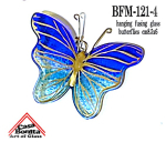 Schmeterling zum Hängen für Aussen